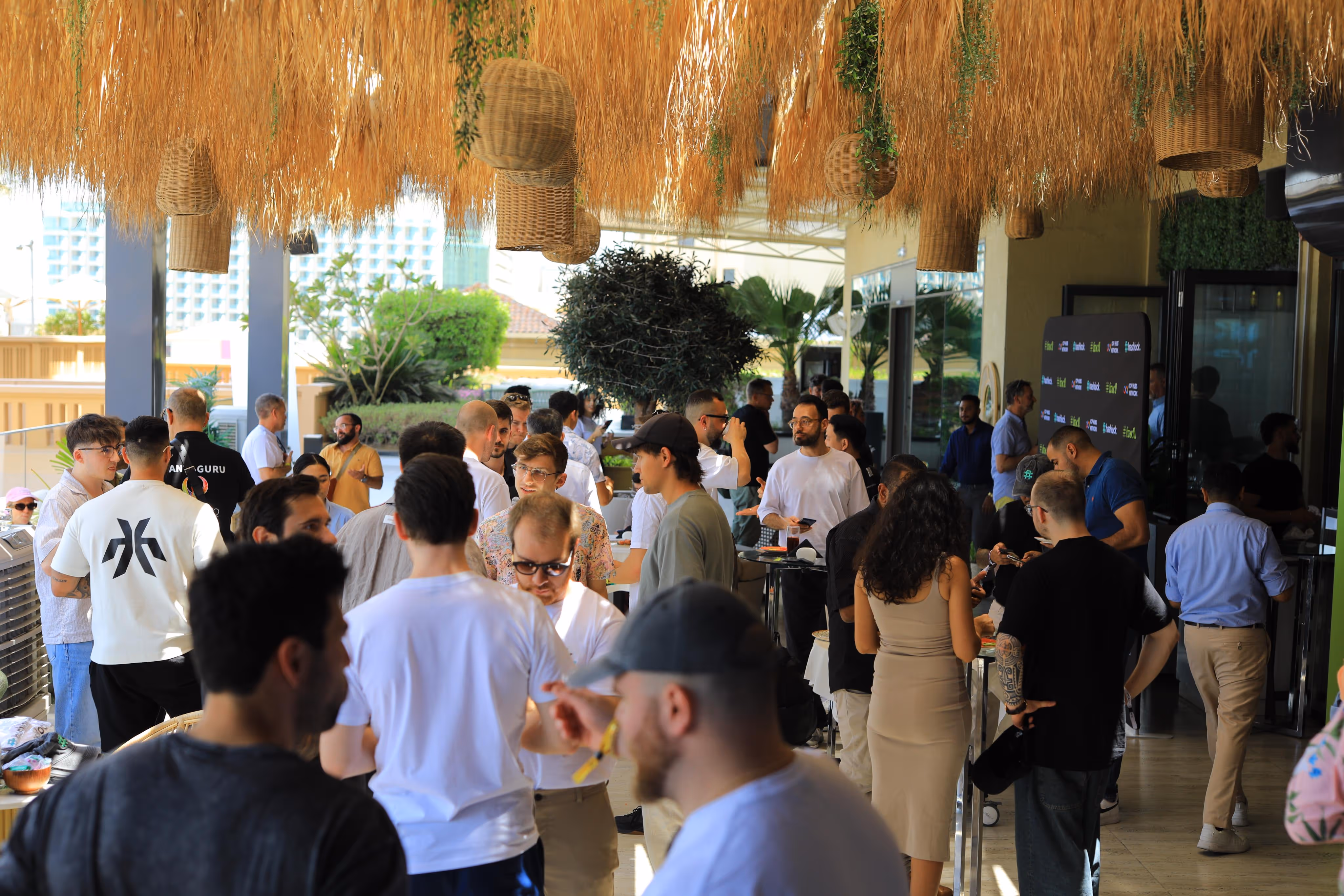 Founder & Investor Events