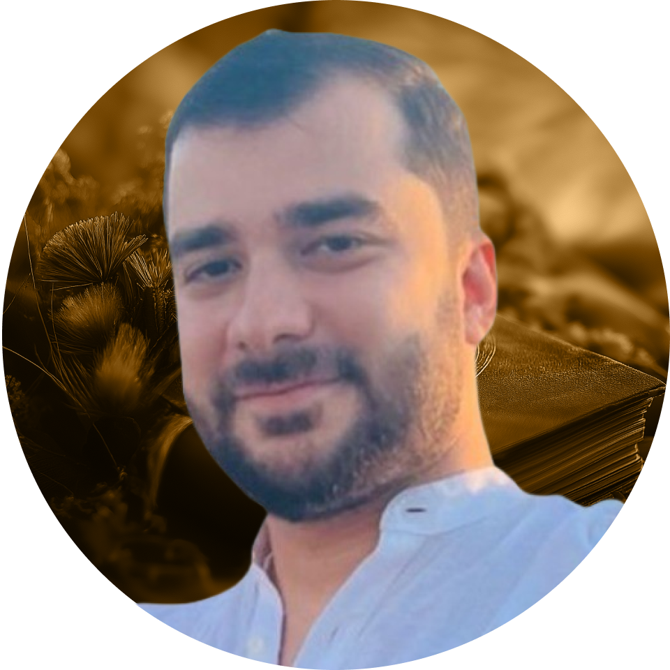 Daniel Rubio Ferrer