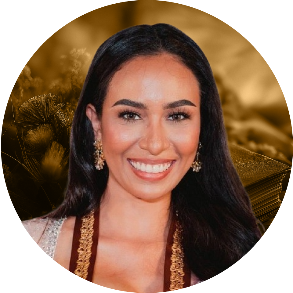 Shaima Al Yansuri